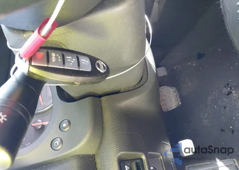 2012 Nissan Maxima 3.5 Sv from USA, damaged, VIN 1N4AA5AP7CC852963